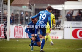 12.11.22 Stuttgarter Kickers - Freiburger FC