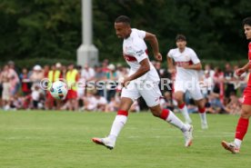 12.07.25 SV Fellbach - VfB Stuttgart