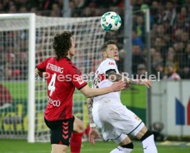 SC Freiburg - VfB Stuttgart
