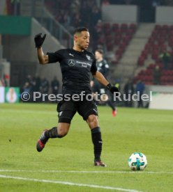 1. FSV Mainz 05 - VfB Stuttgart