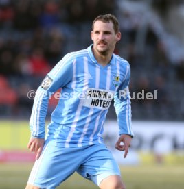 SG Sonnenhof Gro&szlig;aspach - Chemnitzer FC