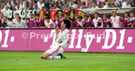 14.06.97 DFB-Pokal Finale 1997 VfB Stuttgart - FC Energie Cottbus