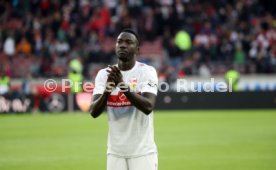 17.09.22 VfB Stuttgart - Eintracht Frankfurt
