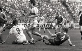 26.05.1984 VfB Stuttgart - Hamburger SV