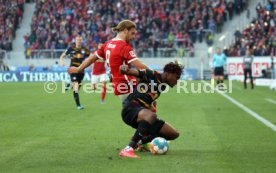 16.10.21 SC Freiburg - RB Leipzig