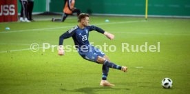 U21 DFB Deutschland - Irland