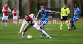 Hamburger SV - Ajax Amsterdam