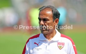VfB Stuttgart - FC Wohlen AG