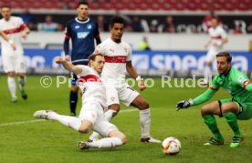 VfB Stuttgart - 1899 Hoffenheim