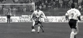 17.04.95 SSV Ulm 1846 - Stuttgarter Kickers