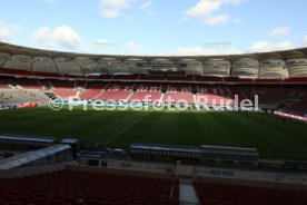 05.02.22 VfB Stuttgart - Eintracht Frankfurt