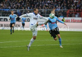 Karlsruher SC - SC Fortuna K&ouml;ln