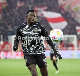 02.12.23 VfB Stuttgart - SV Werder Bremen