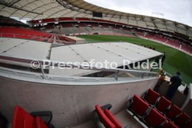 09.04.24 VfB Stuttgart MHP Arena