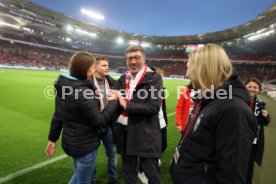 08.04.22 VfB Stuttgart - Borussia Dortmund