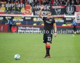 1. FC Heidenheim - 1. FC Union Berlin