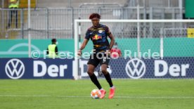 07.08.21 SV Sandhausen - RB Leipzig
