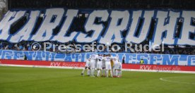 Karlsruher SC - SC Fortuna K&ouml;ln