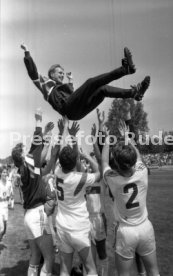 30.06.91 U19 VfB Stuttgart - U19 1. FC Kaiserslautern