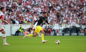 19.09.26 VfB Stuttgart - Borussia Dortmund