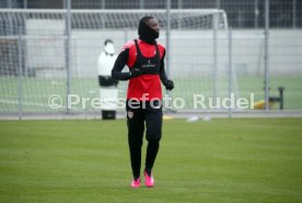 12.03.23 VfB Stuttgart Training