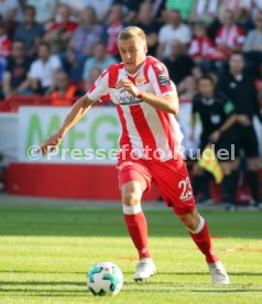 1. FC Union Berlin - Holstein Kiel