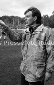 27.10.90 Stuttgarter Kickers - SC Freiburg