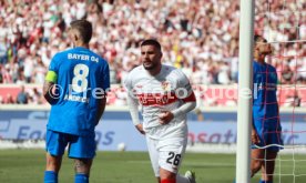09.05.26 VfB Stuttgart - Bayer 04 Leverkusen