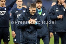 13.12.25 TSG 1899 Hoffenheim - Hamburger SV