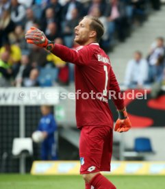 TSG 1899 Hoffenheim - Borussia Dortmund