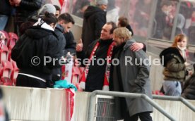 08.04.22 VfB Stuttgart - Borussia Dortmund