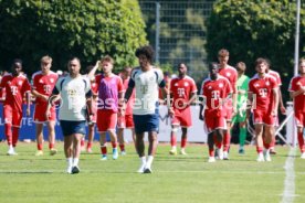 12.07.26 Stuttgarter Kickers - FC Bayern M&uuml;nchen II