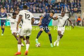 15.10.26 TSG 1899 Hoffenheim - Besiktas Istanbul