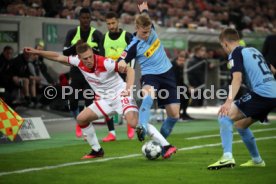 Fortuna D&uuml;sseldorf - Borussia M&ouml;nchengladbach