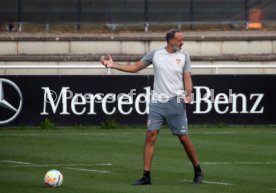 13.09.22 VfB Stuttgart Training