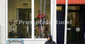26.10.20 VfB Stuttgart Training
