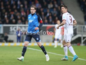 TSG 1899 Hoffenheim - FC Bayern M&uuml;nchen