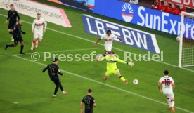 09.11.25 VfB Stuttgart - FC Augsburg