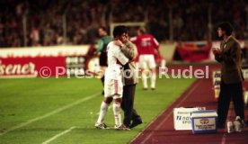 04.10.96 VfB Stuttgart - SC Freiburg