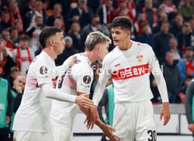 25.09.25 VfB Stuttgart - Celta de Vigo
