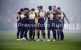 Relegation 2019 1. FC Union Berlin - VfB Stuttgart