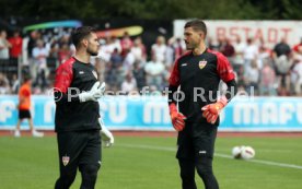 19.07.26 TSG Balingen - VfB Stuttgart