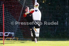 15.09.26 VfB Stuttgart Training