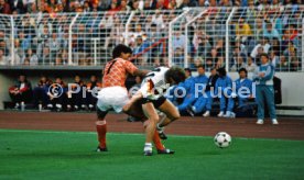 Deutschland - Niederlande