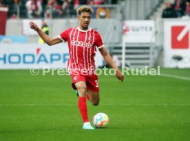 01.04.23 SC Freiburg - Hertha BSC Berlin