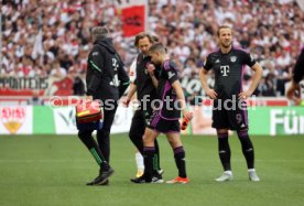 04.05.24 VfB Stuttgart - FC Bayern M&uuml;nchen