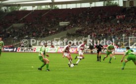 13.05.95 VfB Stuttgart - SV Werder Bremen