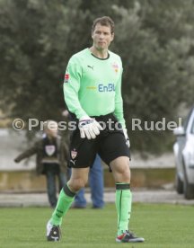 VFB Trainingslager La Manga