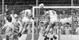 05.08.89 Stuttgarter Kickers - SG Wattenscheid 09