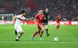 01.06.13 DFB-Pokal Finale 2013 FC Bayern M&uuml;nchen - VfB Stuttgart